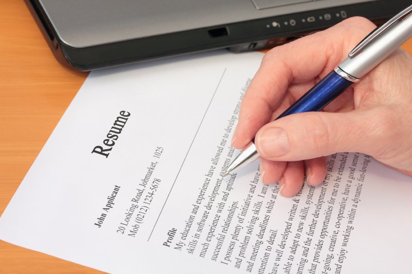 how to write an objective on a resume