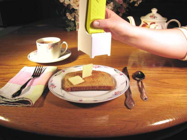 butter cutter