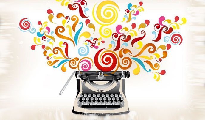 creative writing blogs